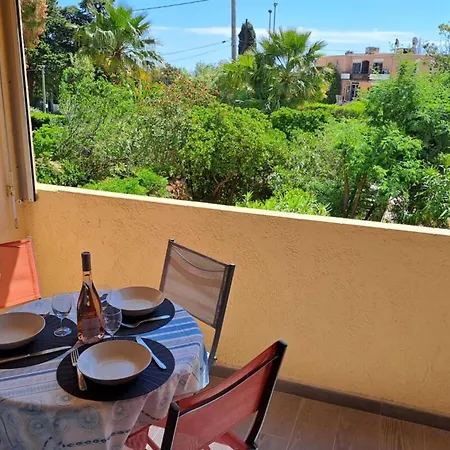 Apartamento 300 M From Saint-clair Le Lavandou